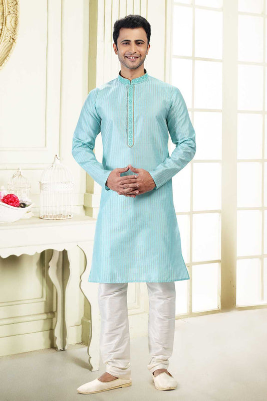 ReadyMade Kurta Pyjama