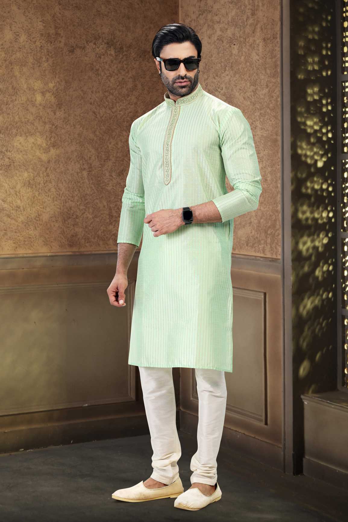 ReadyMade Kurta Pyjama