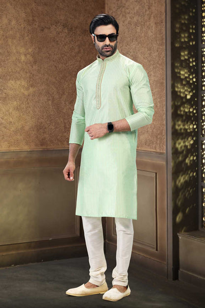 ReadyMade Kurta Pyjama