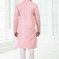 Traditional Linen Cotton kurta Pyjama