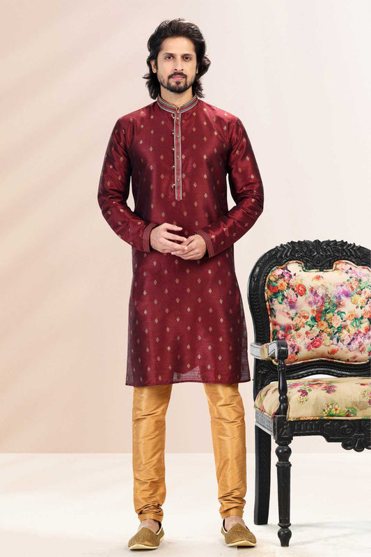 ReadyMade Kurta Pyjama