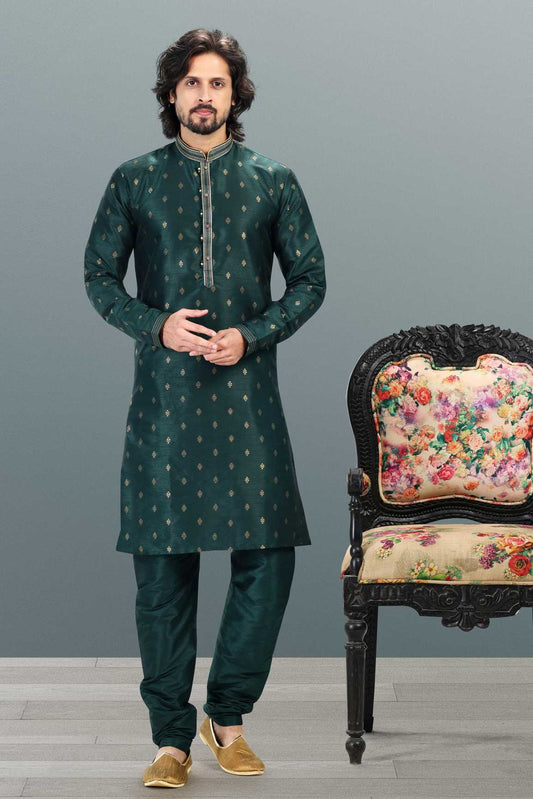 ReadyMade Kurta Pyjama