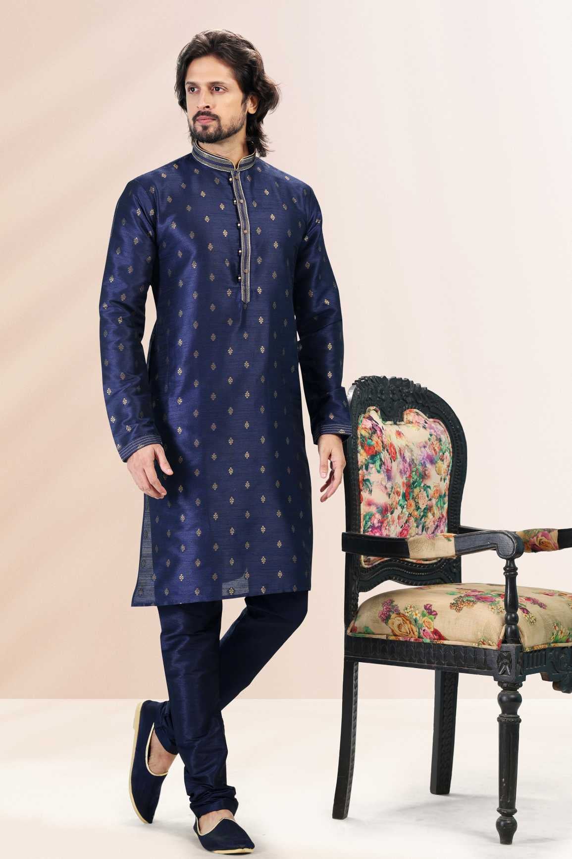 ReadyMade Kurta Pyjama