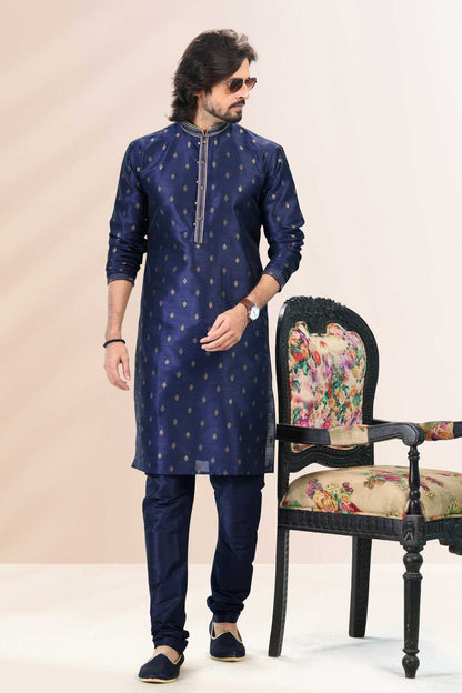 ReadyMade Kurta Pyjama