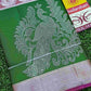 Sudarshan Silks Latest trendy 100% pure Kanchipuram silk sarees